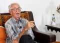 Morre Luizinho Evangelista, primeiro goleiro da história do ASA, aos 92 anos