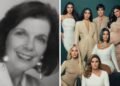 Morre MJ Shannon, mãe de Kris Jenner e avó de Kim Kardashian
