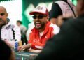 “A vida é uma piada”, dispara Neymar após críticas por jogar pôquer