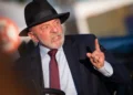 Tarifaço é enredo construído pela família Bolsonaro, diz governo Lula