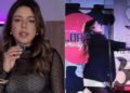 Polícia conclui investigação sobre agressão contra Fernanda Arantes em espetáculo de stand-up