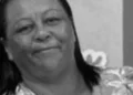Mulher atingida por ônibus morre no hospital