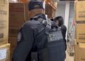 Polícia mira grupo responsável por vender remédios falsificados para tratamento de câncer