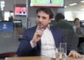 Renan detona Flávio após fala sobre urnas para diplomatas: “Vergonha”