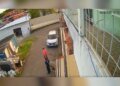 Professor de jiu-jitsu é flagrado agredindo adolescente autista