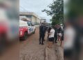 MP denuncia delegado flagrado bêbado atirando em via pública no PA