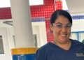 Servidora é a vítima fatal de acidente envolvendo caminhão