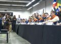 Tarcísio detalha estragos após ventos de 160 km/h em Ribeirão Preto