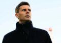 Ítalo-brasileiro, Thiago Motta é cotado para assumir a Itália