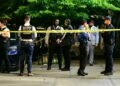 Tiroteio em Nova York deixa 8 feridos, entre eles 4 crianças