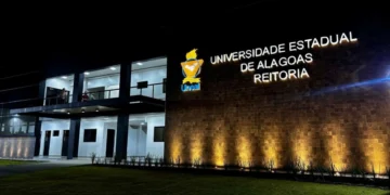Uneal abre processo seletivo especial para cursos presenciais gratuitos no novo Campus Norte, em Porto Calvo