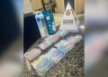 Mulher furta 16 chupetas e duas mamadeiras em shopping e é presa no RJ