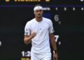 Zverev põe ponto final em ‘conto de fadas’ de Fery e avança à decisão de Wimbledon