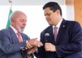 Alcolumbre despacha PECs da 6×1 e da Segurança à CCJ do Senado