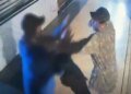 Zelador agredido por morador de rua tem melhora, mas continua intubado