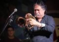 Chico Oliveira, ex-integrante do sexteto do Programa do Jô é atração confirmada do Penedo Sabor & Jazz – AMA