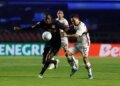 São Paulo vence RB Bragantino e põe fim à série sem vitórias no Brasileirão
