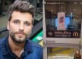 Bruno Gagliasso recua após polêmica com drive-thru: “Fui imaturo”