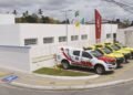 Acusado de matar o filho se apresenta e alega legítima defesa