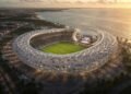 Parque e Arena dos Corais terá investimento de R$ 600 milhões