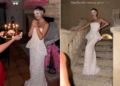 Após decreto de prisão de marido, Giulia Be publica fotos de aniversário