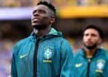 Zenit exige valor à vista e dificulta ida de Luiz Henrique para o Flamengo; entenda bastidores