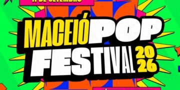 Maceió Pop Festival 2026 valoriza cena drag alagoana com performances e homenagem a divas pop