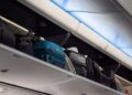 Médico brasileiro é preso acusado de furtar malas no aeroporto de Miami