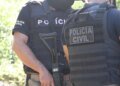 Operação contra comércio ilegal de armas bloqueia R$ 38 milhões
