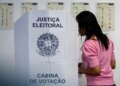 Prazo para pedir voto em trânsito termina nesta quinta (20/8)