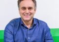 MDB garante situação regular de Yale como vice: desincompatibilização dentro dos prazos