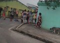 Jovem é assassinado com 11 tiros depois de deixar a casa de amigos