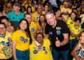 Arthur mobiliza Delmiro Gouveia, Pariconha, Ouro Branco e Maravilha