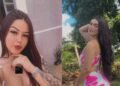 Ossadas encontradas enterradas são de primas desaparecidas, diz polícia