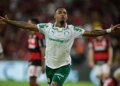 Manchester City acerta a contratação de Allan, atacante do Palmeiras