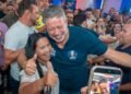 “Vamos renovar o Senado e construir uma Alagoas mais forte em nome de todos os alagoanos”, afirma Arthur Lira