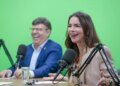 Paula Belmonte fala em déficit de servidores e destaca efetivos