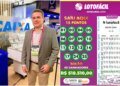 Após acertar duas Mega-Senas, “Rei do Bolão” ganha na Lotofácil
