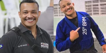 Cabo da PM é morto a tiros durante aula de jiu-jítsu em projeto social
