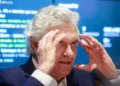 Caiado critica Desenrola e diz que Lula virou “o grande agiota no Brasil”