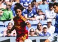 Com Wesley, Roma é goleada por clube da segunda divisão da Inglaterra em amistoso