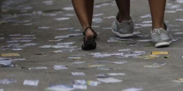 Mais de 900 candidatos mudaram declaração de cor ou raça no TSE entre 2022 e 2026