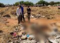 Polícia investiga corpo esquartejado achado dentro de 3 sacos de lixo