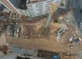 Novo achado arqueológico paralisa obras em estação da Linha 6-Laranja