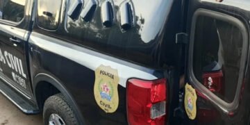 Explosão durante manutenção de liquidificador deixa homem morto