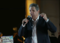 Plano de Haddad aposta em inteligência artificial para segurança em SP
