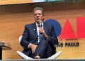 Haddad diz que escolha para Secretaria de Segurança será por "perfil"