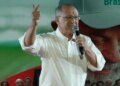 Alckmin critica descrença nas urnas e celebra novo “Lula com chuchu”
