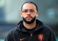Fernando Diniz revela que renovação de Memphis Depay está próxima