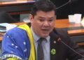 Primeira Turma do STF torna réu o deputado Gilvan da Federal por fala em que deseja morte de Lula